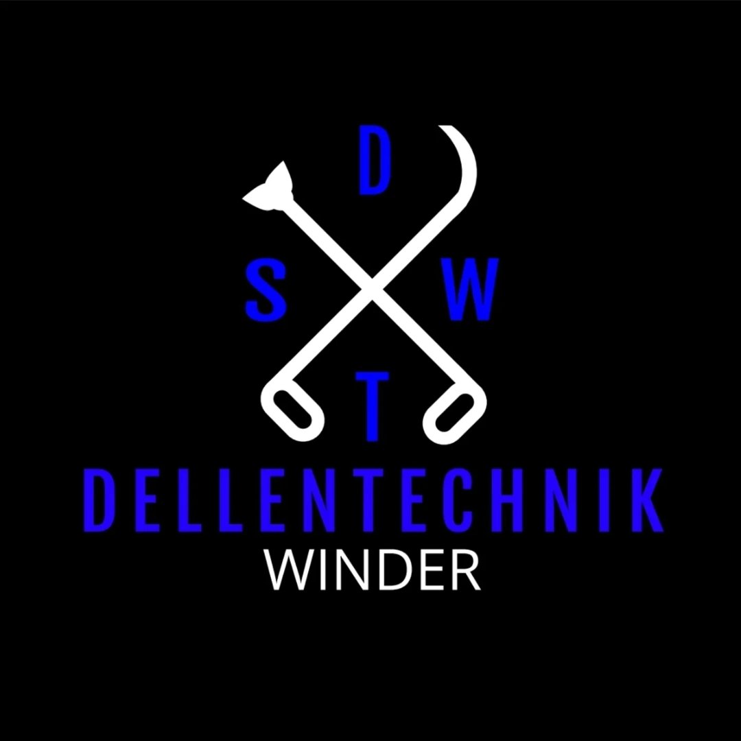 Logo Dellentechnik Winder Alberschwende