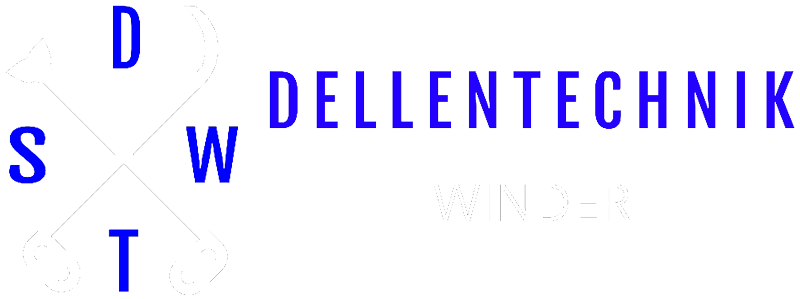 Logo Dellentechnik Winder